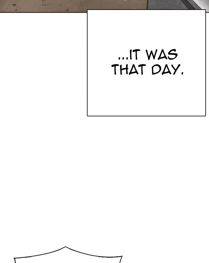Lookism Chapter 302 — page 166