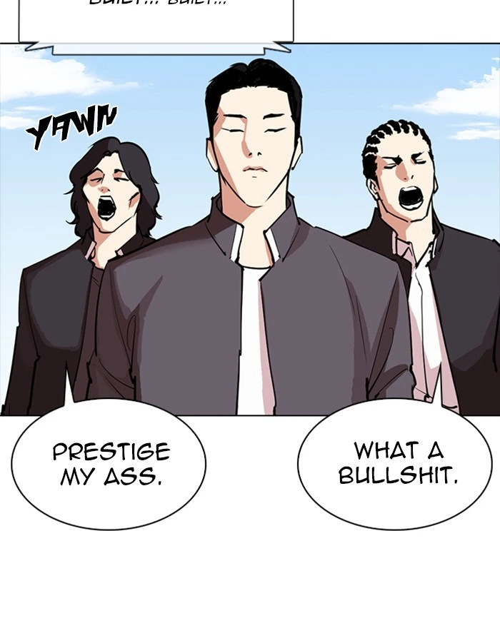 Lookism Chapter 302 — page 169