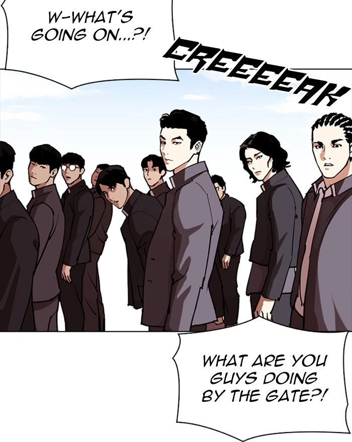 Lookism Chapter 302 — page 172
