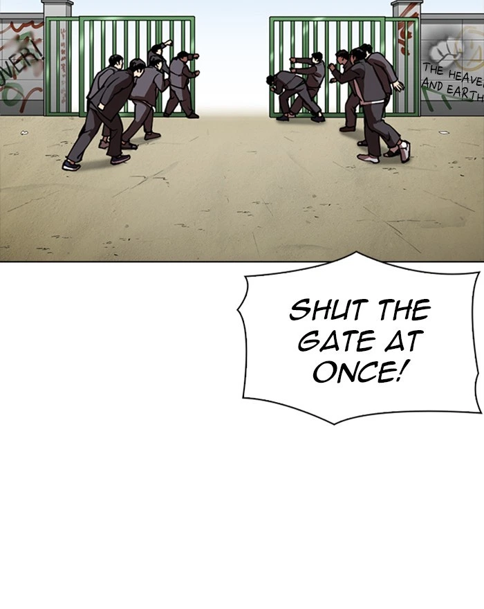 Lookism Chapter 302 — page 174