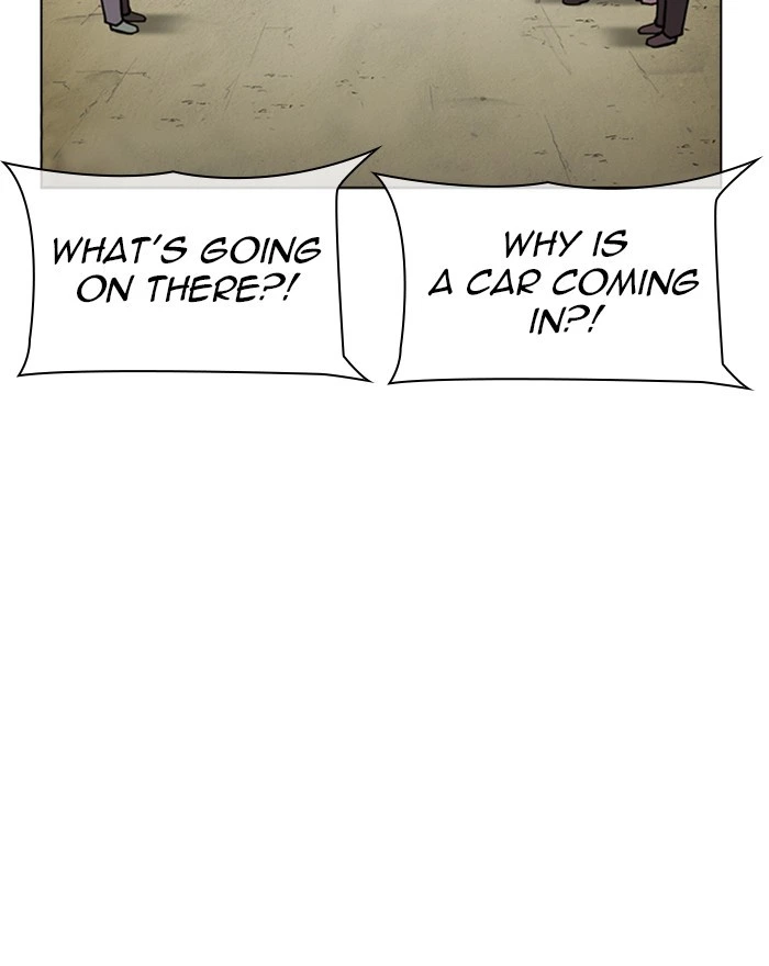 Lookism Chapter 302 — page 181