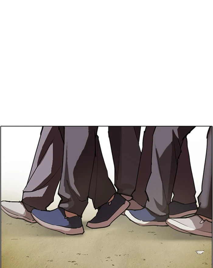 Lookism Chapter 302 — page 183