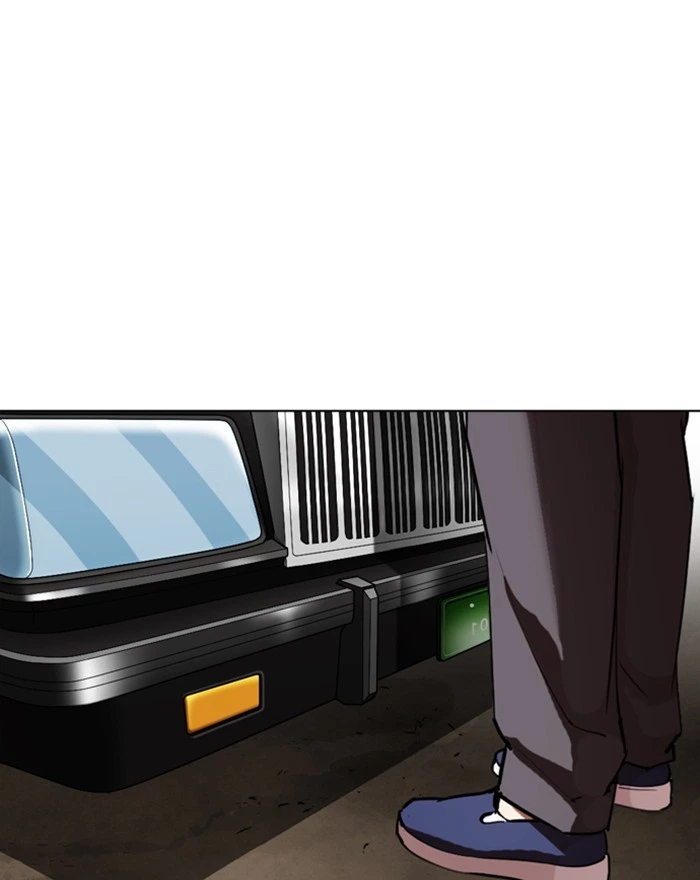 Lookism Chapter 302 — page 187