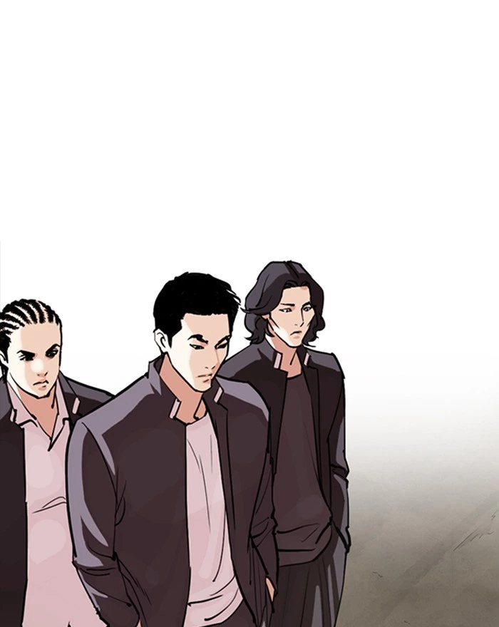 Lookism Chapter 302 — page 189