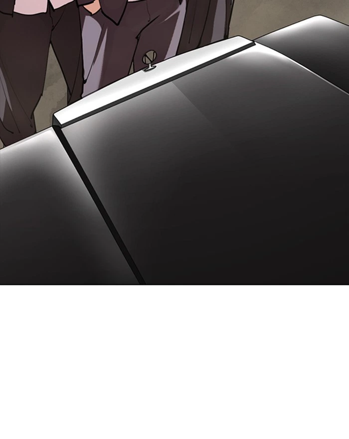 Lookism Chapter 302 — page 190
