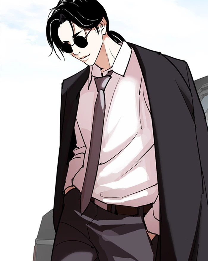 Lookism Chapter 302 — page 196