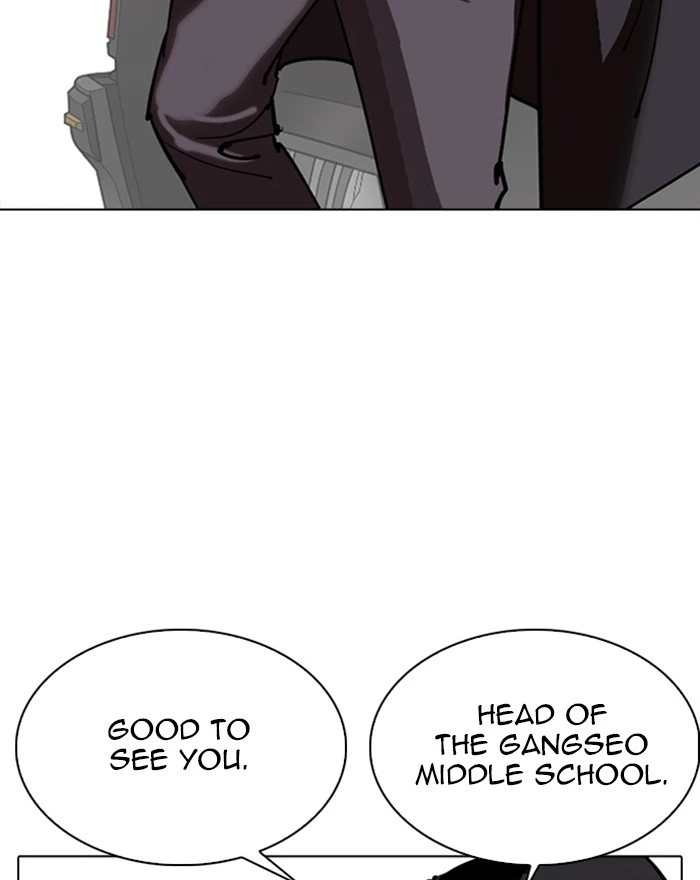 Lookism Chapter 302 — page 197