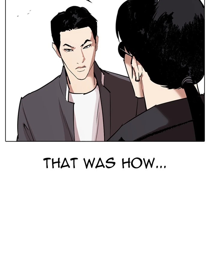 Lookism Chapter 302 — page 198
