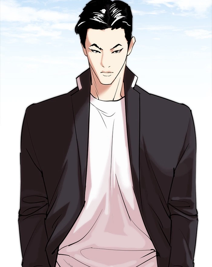 Lookism Chapter 302 — page 200