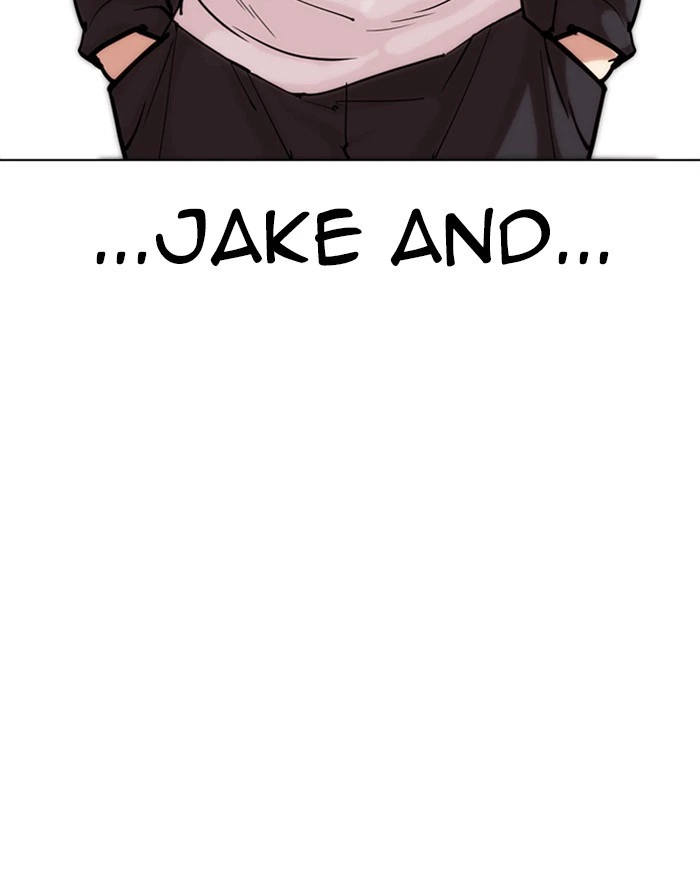 Lookism Chapter 302 — page 201