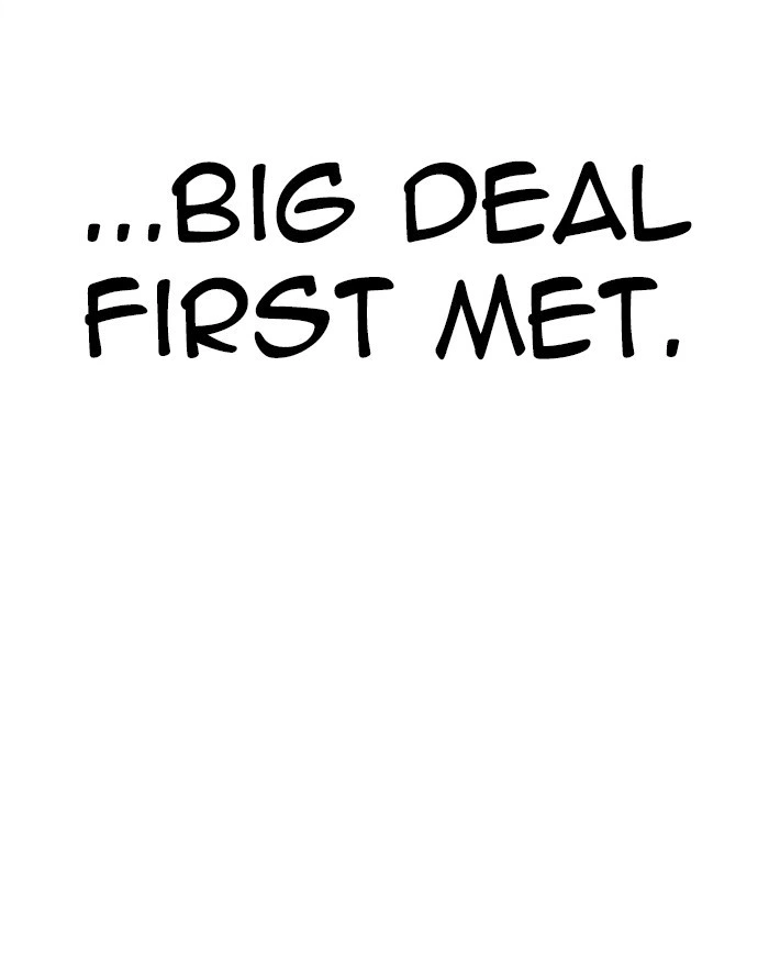 Lookism Chapter 302 — page 204