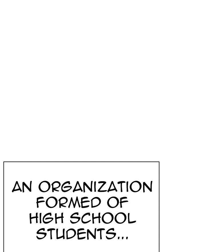 Lookism Chapter 302 — page 206