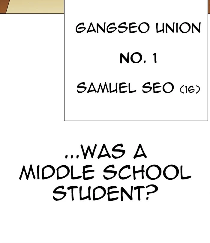 Lookism Chapter 302 — page 215