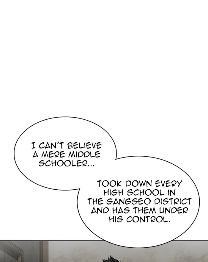 Lookism Chapter 303 — page 6