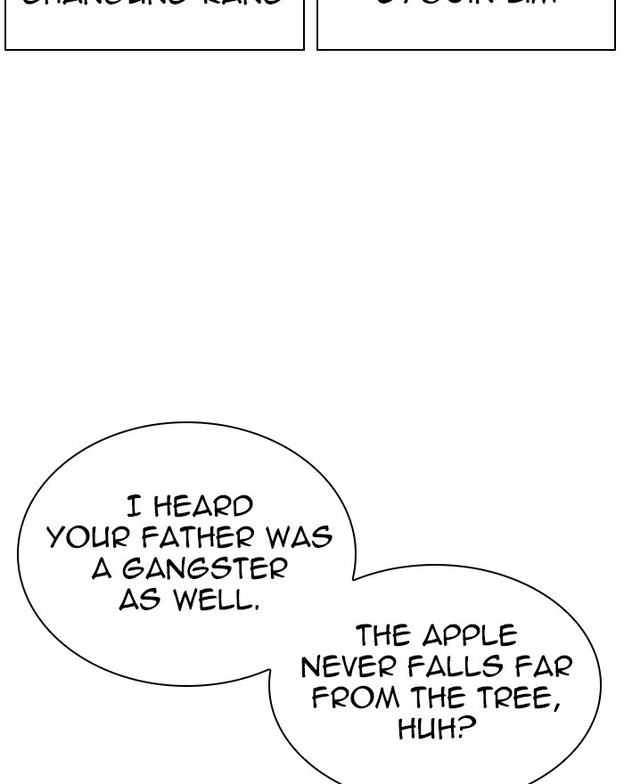 Lookism Chapter 303 — page 8