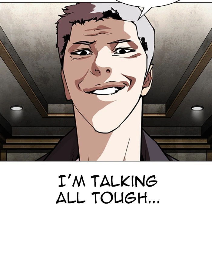 Lookism Chapter 303 — page 9