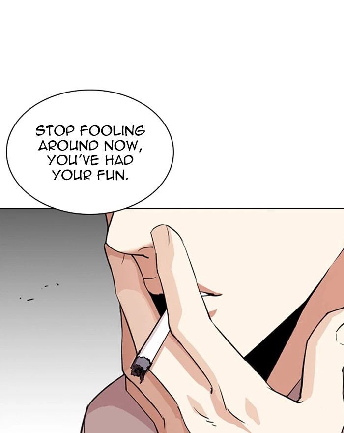 Lookism Chapter 303 — page 10