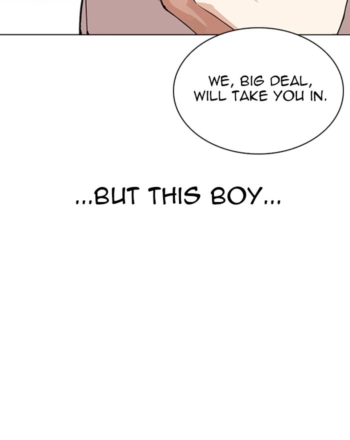 Lookism Chapter 303 — page 11