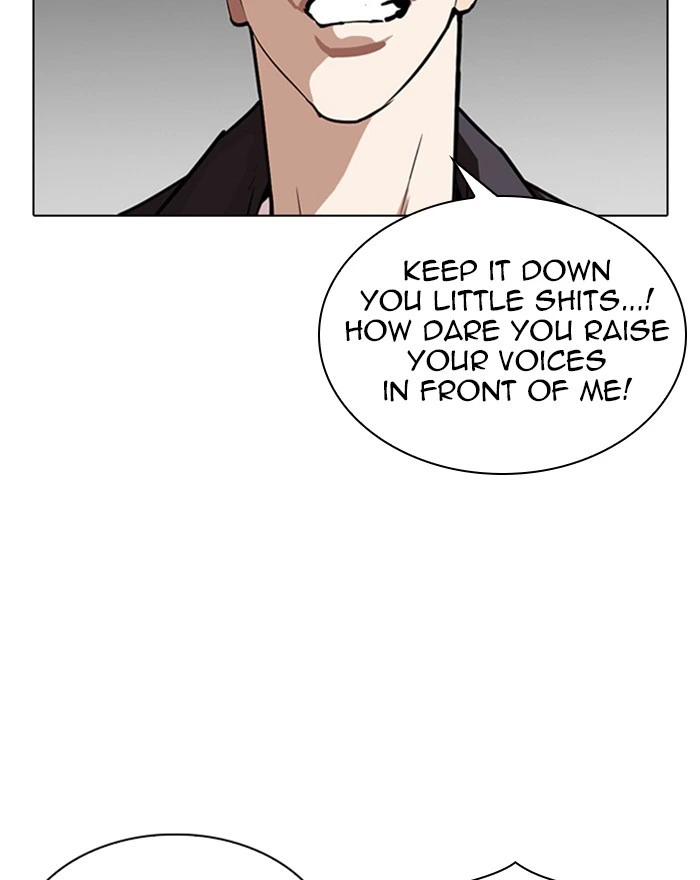 Lookism Chapter 303 — page 18