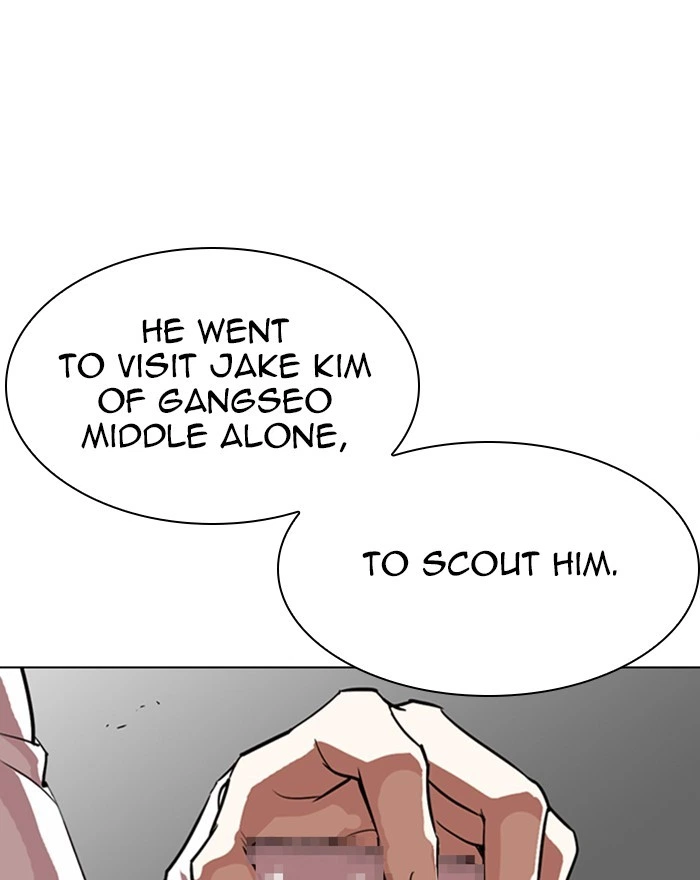 Lookism Chapter 303 — page 22
