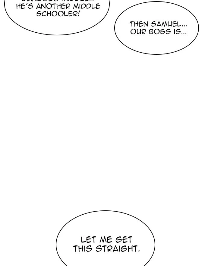 Lookism Chapter 303 — page 25