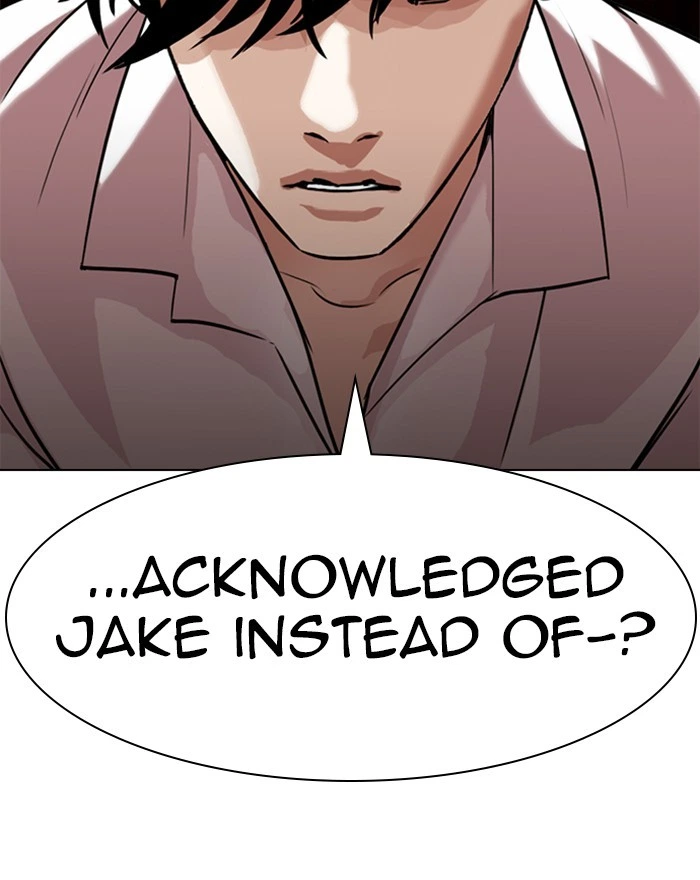 Lookism Chapter 303 — page 28