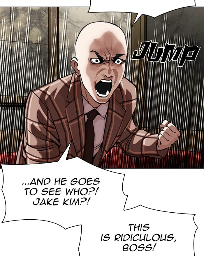 Lookism Chapter 303 — page 30