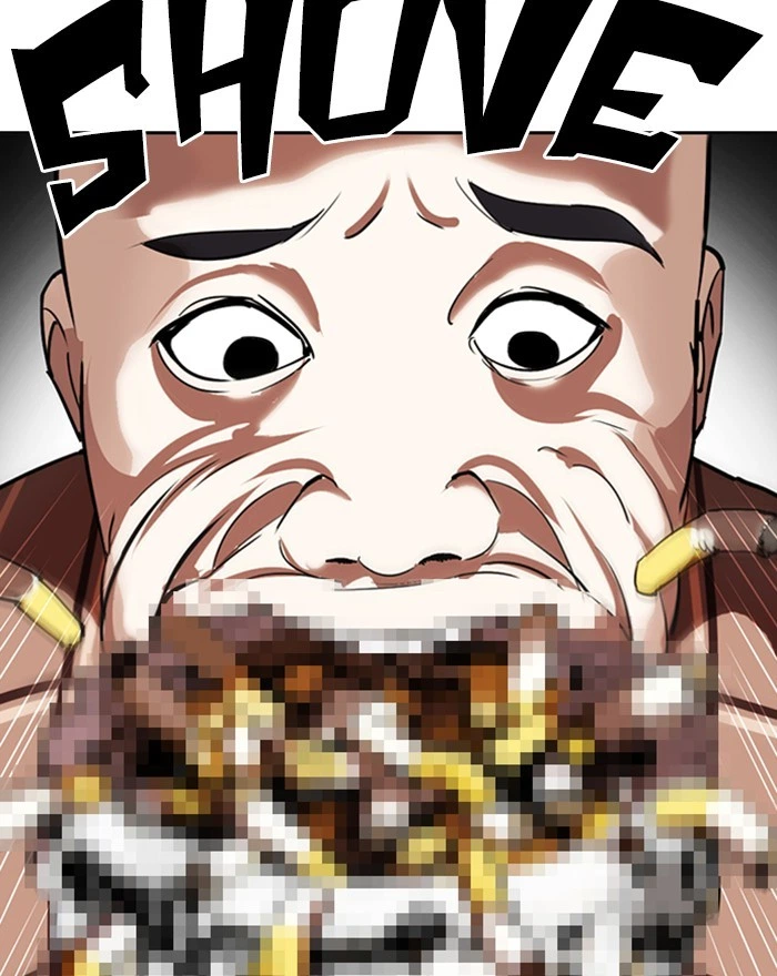 Lookism Chapter 303 — page 32