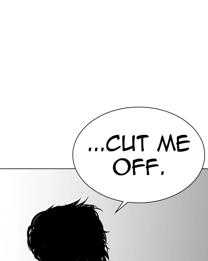 Lookism Chapter 303 — page 35