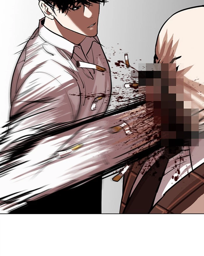 Lookism Chapter 303 — page 36