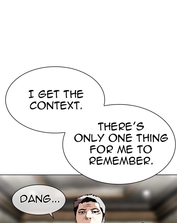 Lookism Chapter 303 — page 37