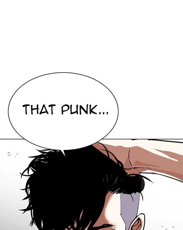 Lookism Chapter 303 — page 40