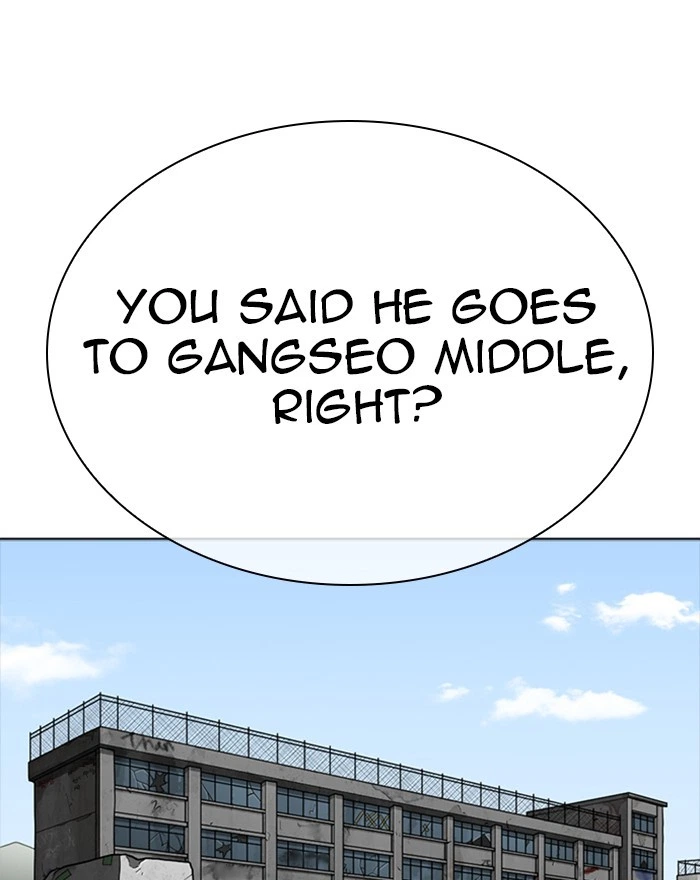 Lookism Chapter 303 — page 42
