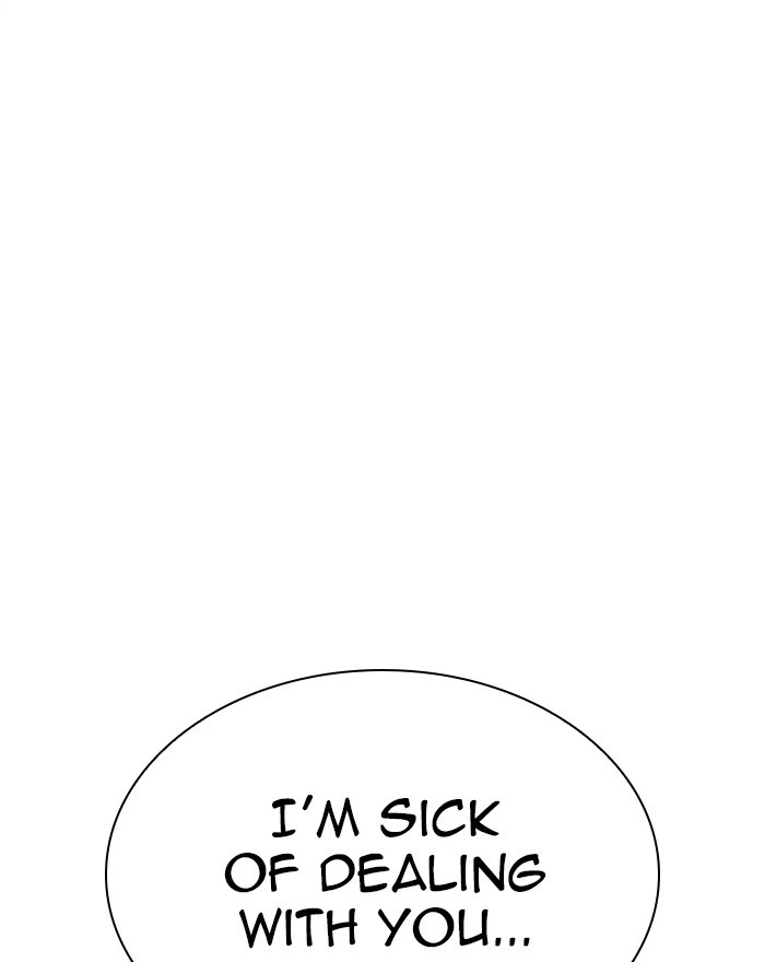 Lookism Chapter 303 — page 50
