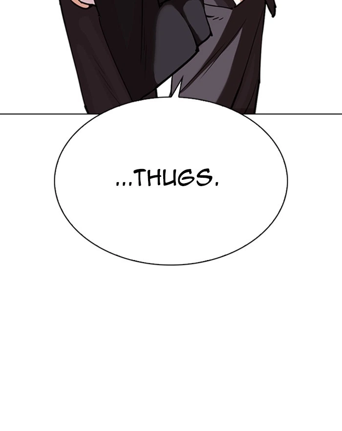 Lookism Chapter 303 — page 52