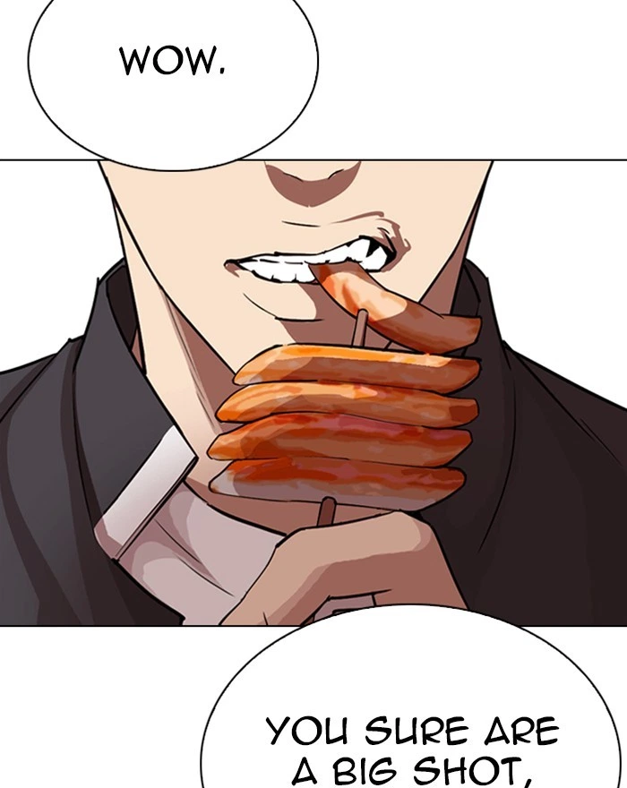 Lookism Chapter 303 — page 55