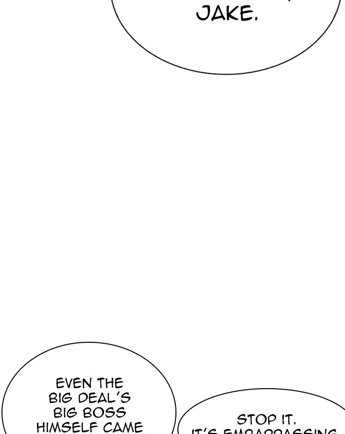 Lookism Chapter 303 — page 56