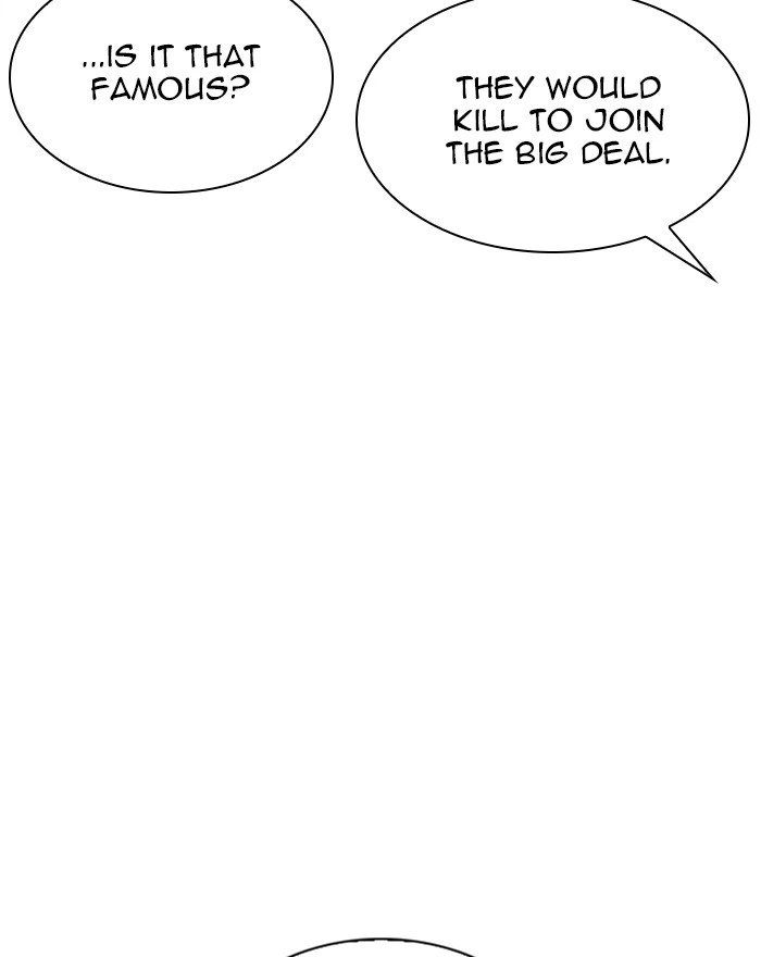 Lookism Chapter 303 — page 60