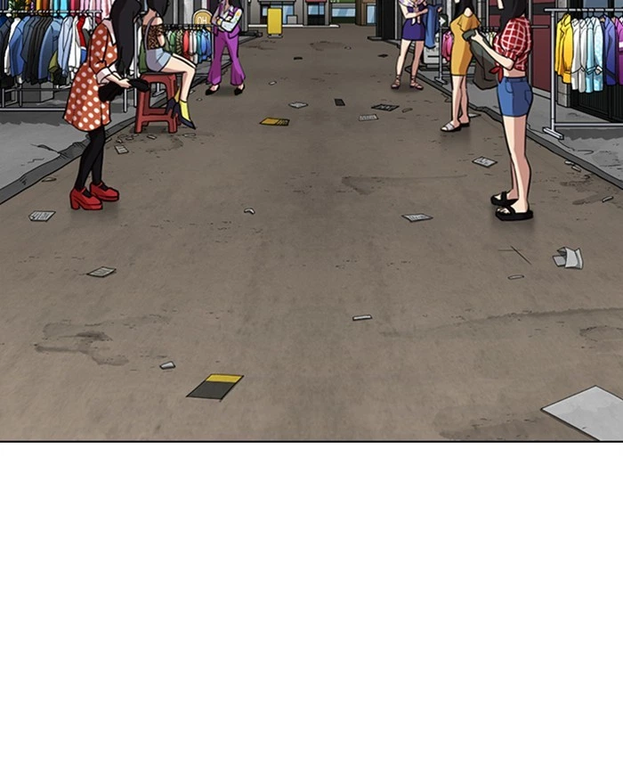 Lookism Chapter 303 — page 63