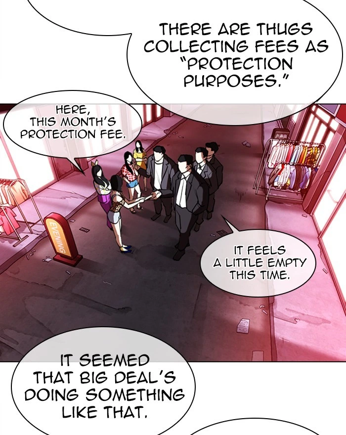 Lookism Chapter 303 — page 66
