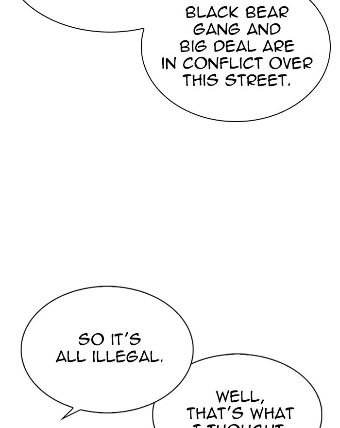 Lookism Chapter 303 — page 69