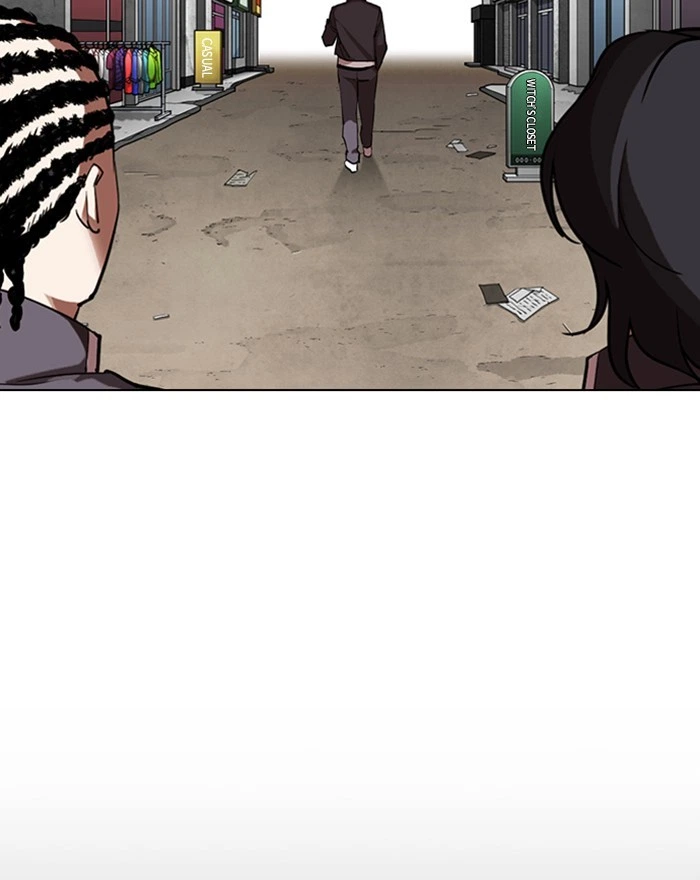 Lookism Chapter 303 — page 77