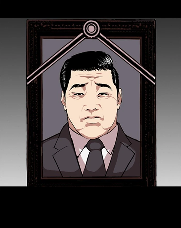 Lookism Chapter 303 — page 80