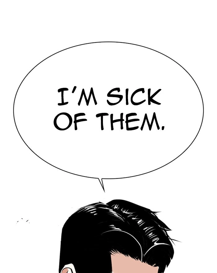 Lookism Chapter 303 — page 85