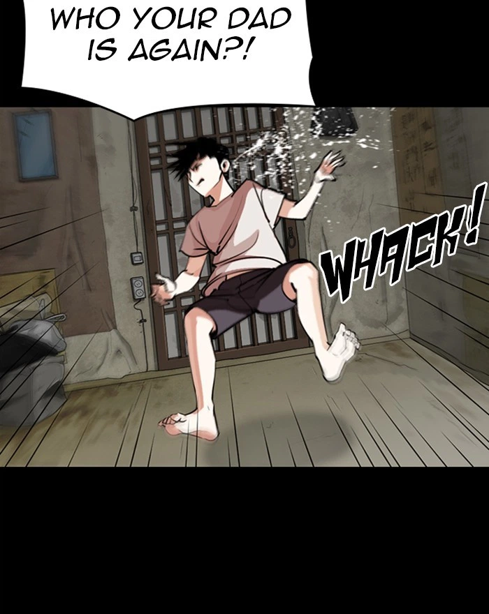Lookism Chapter 303 — page 93