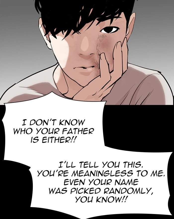 Lookism Chapter 303 — page 95