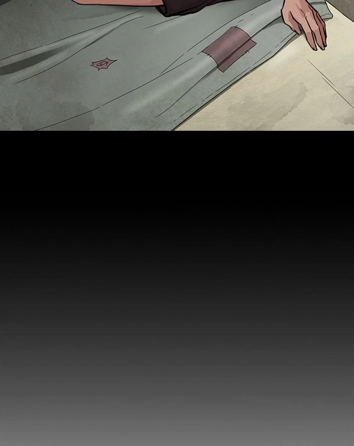 Lookism Chapter 303 — page 98