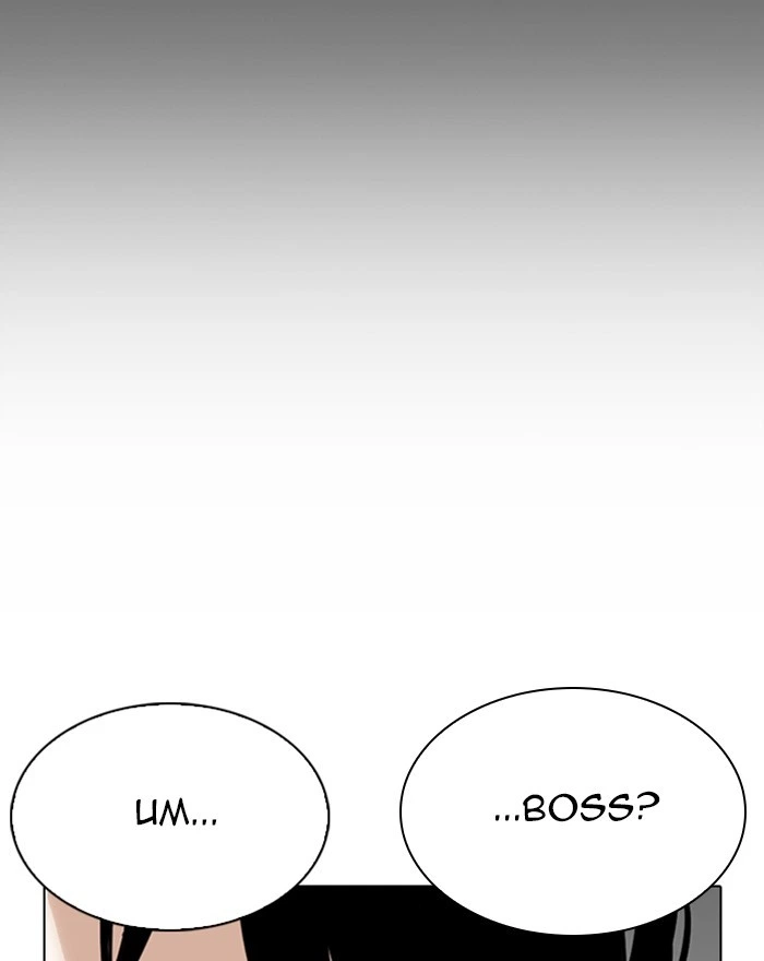 Lookism Chapter 303 — page 99
