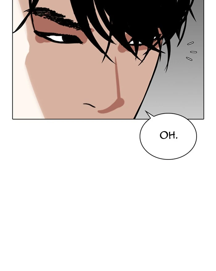 Lookism Chapter 303 — page 100
