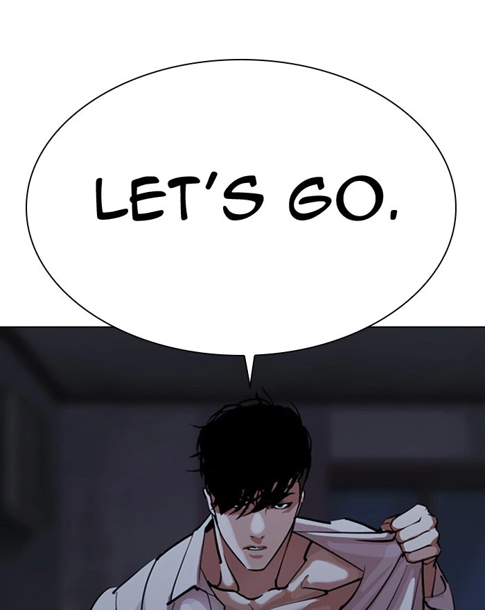 Lookism Chapter 303 — page 103